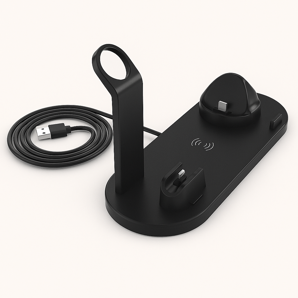 Powernest | Powerbank 6 en 1