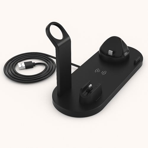 Powernest | Powerbank 6 en 1