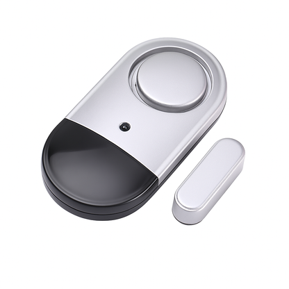DoorDefender | Alarma antirrobo